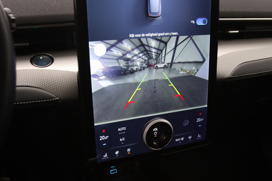 Ford Mustang Mach-E RWD 75 kWh 260 PK, SOH 92 %, Camera, Carplay, Adap. Cruise Control, Winterpakket