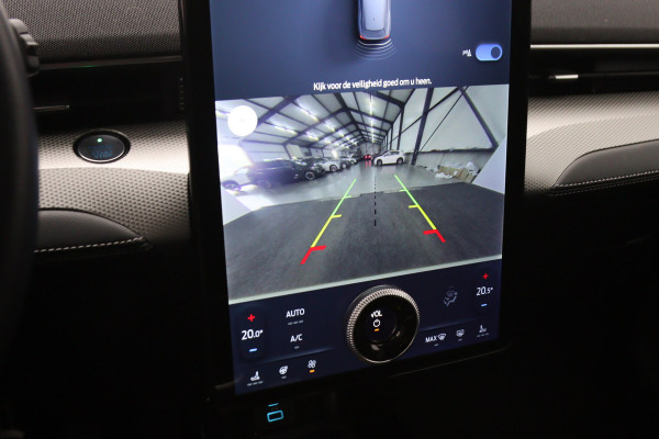 Ford Mustang Mach-E RWD 75 kWh 260 PK, SOH 92 %, Camera, Carplay, Adap. Cruise Control, Winterpakket
