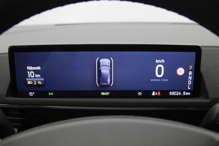 Ford Mustang Mach-E RWD 75 kWh 260 PK, SOH 92 %, Camera, Carplay, Adap. Cruise Control, Winterpakket