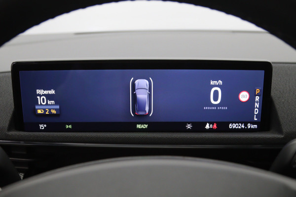 Ford Mustang Mach-E RWD 75 kWh 260 PK, SOH 92 %, Camera, Carplay, Adap. Cruise Control, Winterpakket