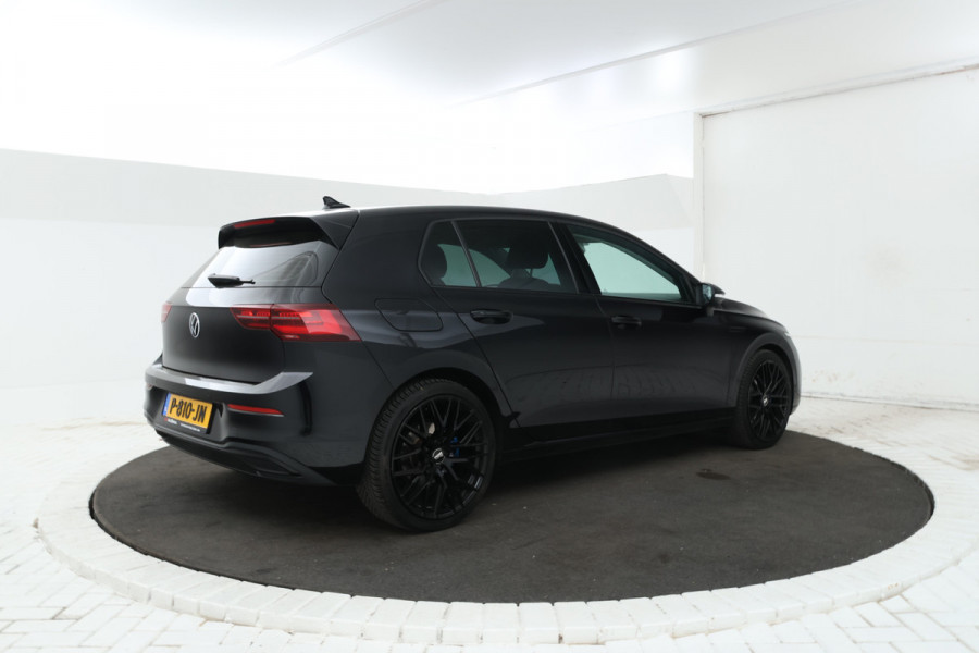 Volkswagen Golf 1.5 eTSI R-Line Panorama, Automaat, Stoel/stuurverwarming