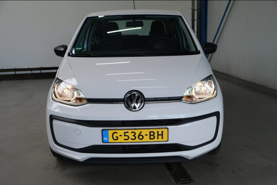 Volkswagen up! 1.0 BMT - N.A.P. Airco.