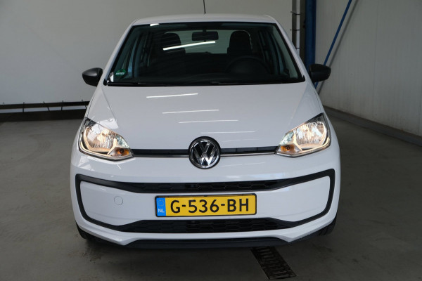 Volkswagen up! 1.0 BMT - N.A.P. Airco.