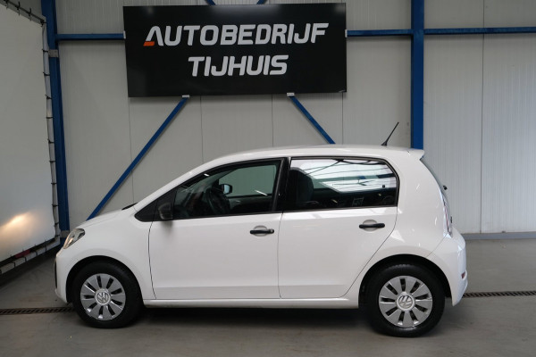 Volkswagen up! 1.0 BMT - N.A.P. Airco.
