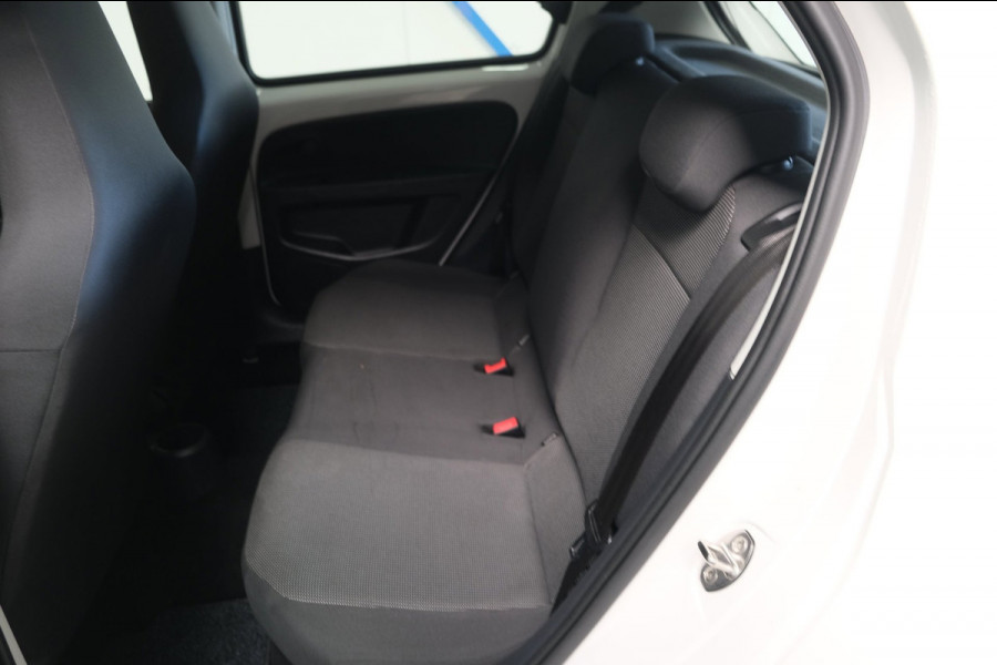 Volkswagen up! 1.0 BMT - N.A.P. Airco.