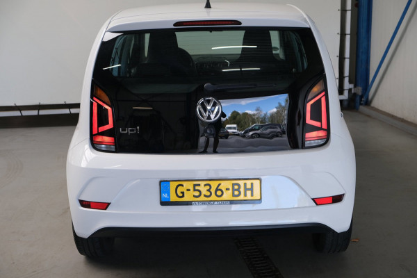 Volkswagen up! 1.0 BMT - N.A.P. Airco.