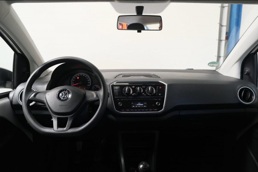 Volkswagen up! 1.0 BMT - N.A.P. Airco.