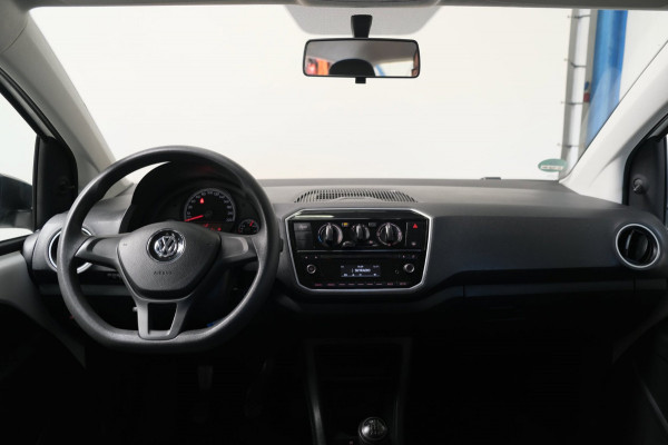 Volkswagen up! 1.0 BMT - N.A.P. Airco.