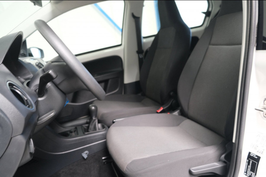 Volkswagen up! 1.0 BMT - N.A.P. Airco.