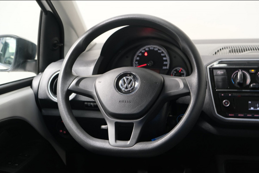 Volkswagen up! 1.0 BMT - N.A.P. Airco.