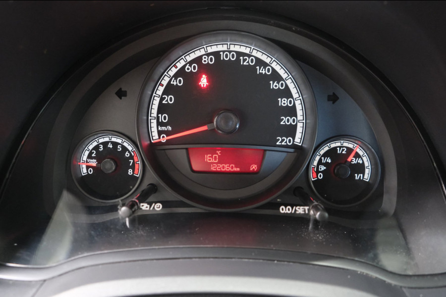 Volkswagen up! 1.0 BMT - N.A.P. Airco.
