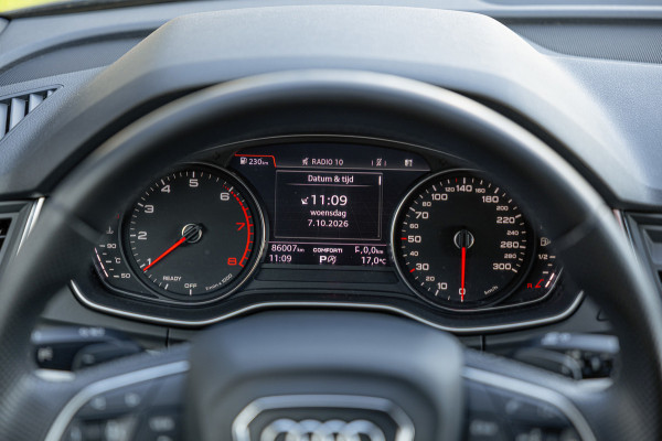 Audi Q5 2.0 TFSI quattro Sport S Line Edition / 86dkm NAP / Camera / Stoelverw. / Navi / NL-Auto
