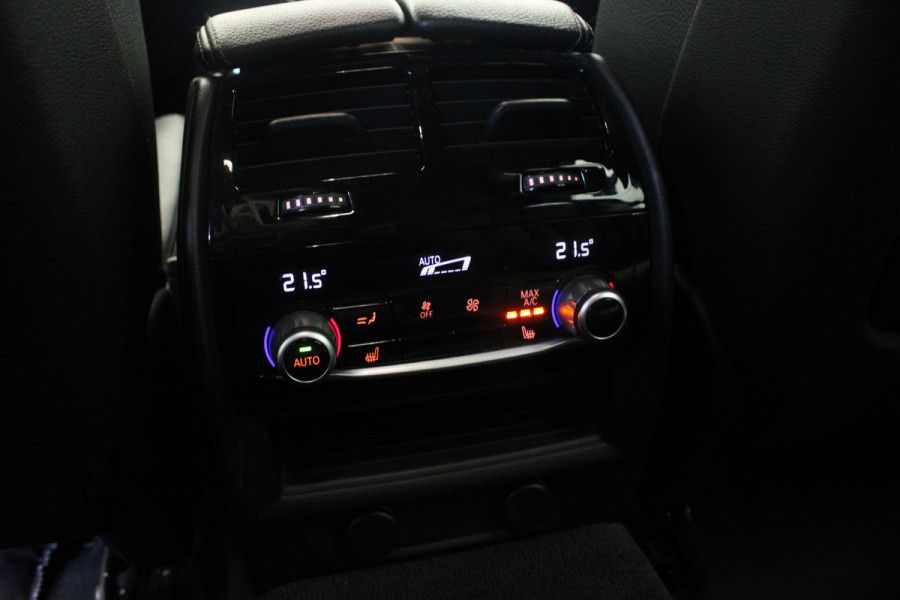 BMW 5 Serie Touring 520i Corporate Lease High Executive |Camera|Stoelverw.|