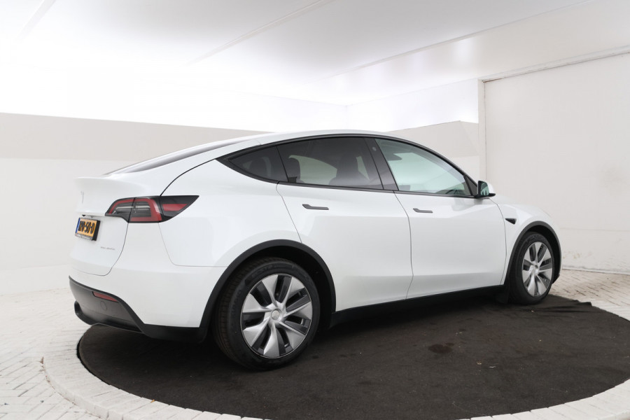 Tesla Model Y Long Range AWD 75 kWh Volleder, Stoel/stuurverwarming, Navigatie