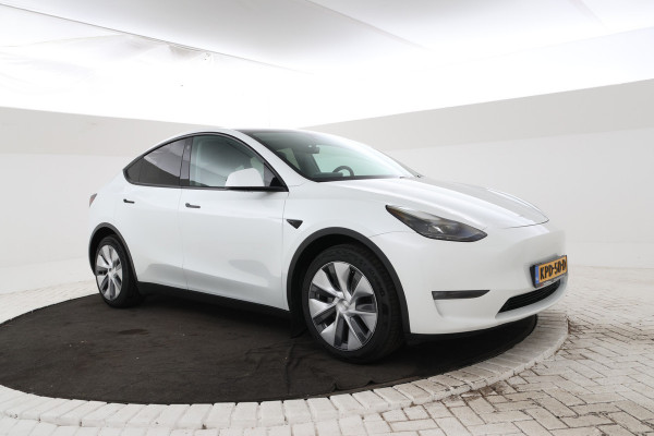 Tesla Model Y Long Range AWD 75 kWh Volleder, Stoel/stuurverwarming, Navigatie