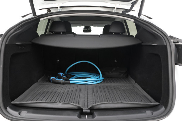 Tesla Model Y Long Range AWD 75 kWh Volleder, Stoel/stuurverwarming, Navigatie