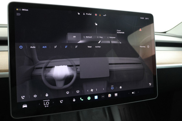 Tesla Model Y Long Range AWD 75 kWh Volleder, Stoel/stuurverwarming, Navigatie
