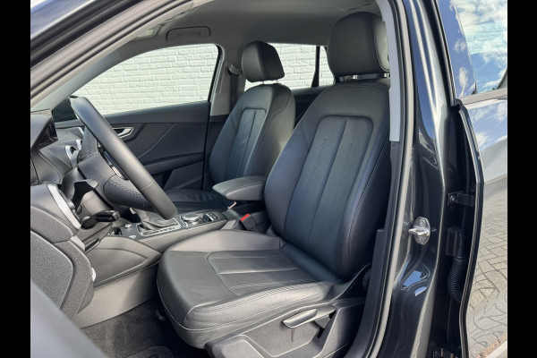 Audi Q2 35 TFSI Pro Line Digitaal dashoard Camera CarPlay Keyless Clima Cruise