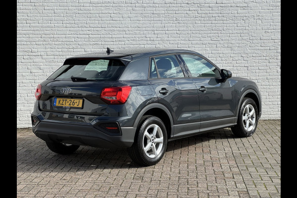 Audi Q2 35 TFSI Pro Line Digitaal dashoard Camera CarPlay Keyless Clima Cruise