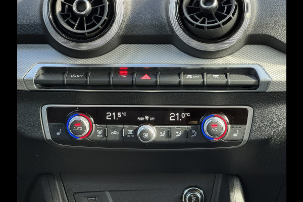 Audi Q2 35 TFSI Pro Line Digitaal dashoard Camera CarPlay Keyless Clima Cruise