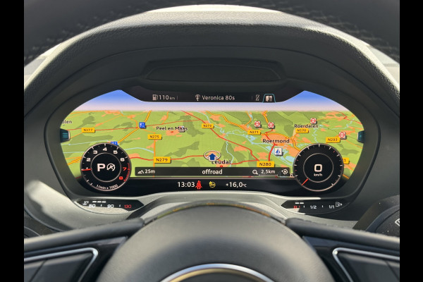Audi Q2 35 TFSI Pro Line Digitaal dashoard Camera CarPlay Keyless Clima Cruise