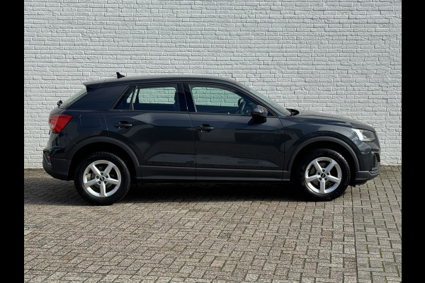 Audi Q2 35 TFSI Pro Line Digitaal dashoard Camera CarPlay Keyless Clima Cruise