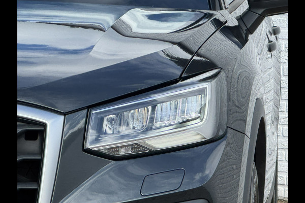 Audi Q2 35 TFSI Pro Line Digitaal dashoard Camera CarPlay Keyless Clima Cruise