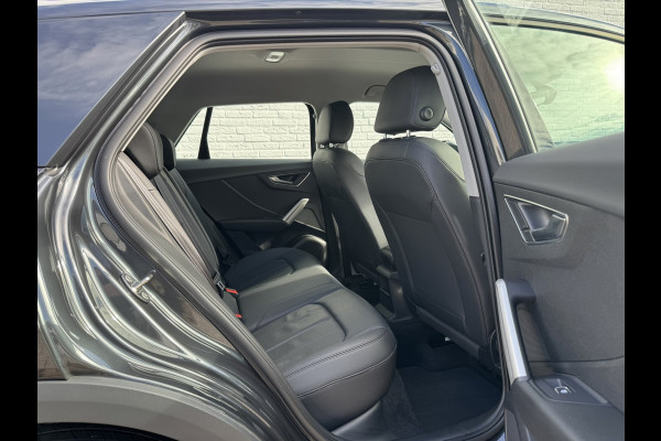 Audi Q2 35 TFSI Pro Line Digitaal dashoard Camera CarPlay Keyless Clima Cruise
