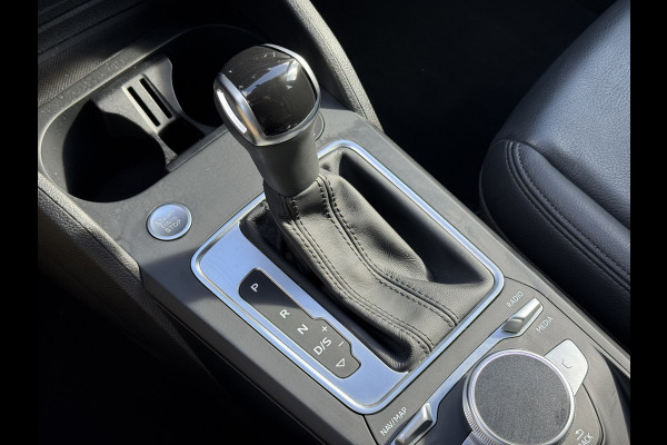 Audi Q2 35 TFSI Pro Line Digitaal dashoard Camera CarPlay Keyless Clima Cruise