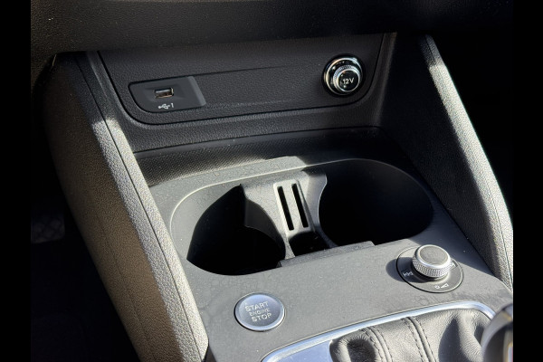 Audi Q2 35 TFSI Pro Line Digitaal dashoard Camera CarPlay Keyless Clima Cruise