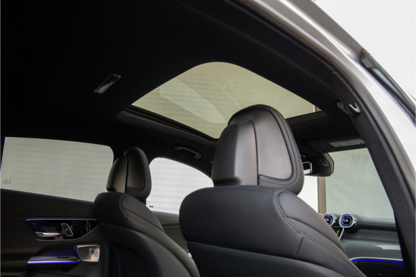 Mercedes-Benz GLC Coupé AMG 63 S E Performance 680 pk, Achterasbesturing, Pano, Distronic, Nappa Leder