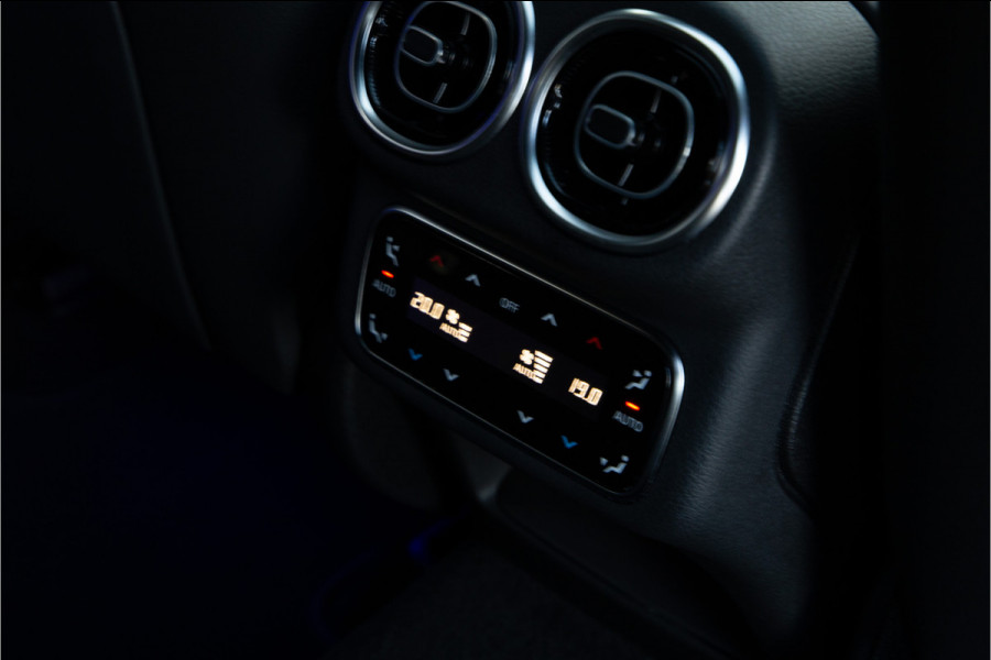 Mercedes-Benz GLC Coupé AMG 63 S E Performance 680 pk, Achterasbesturing, Pano, Distronic, Nappa Leder