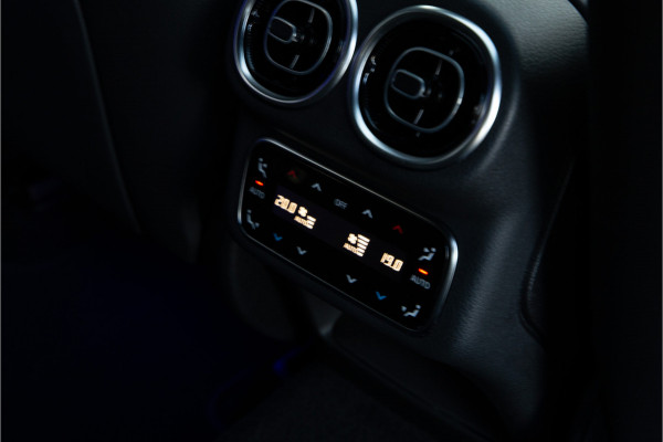 Mercedes-Benz GLC Coupé AMG 63 S E Performance 680 pk, Achterasbesturing, Pano, Distronic, Nappa Leder