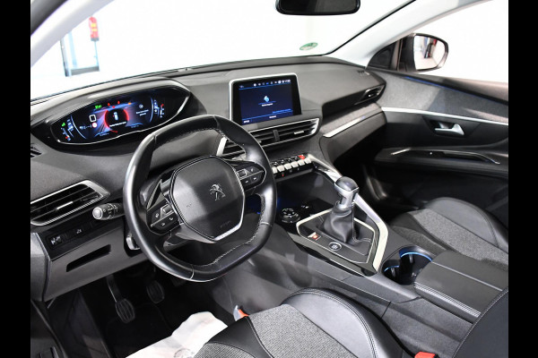 Peugeot 3008 1.2 PureTech AGC Allure | Panoramadak | Trekhaak | Navigatie | Climate Control | Achteruitrijcamera |