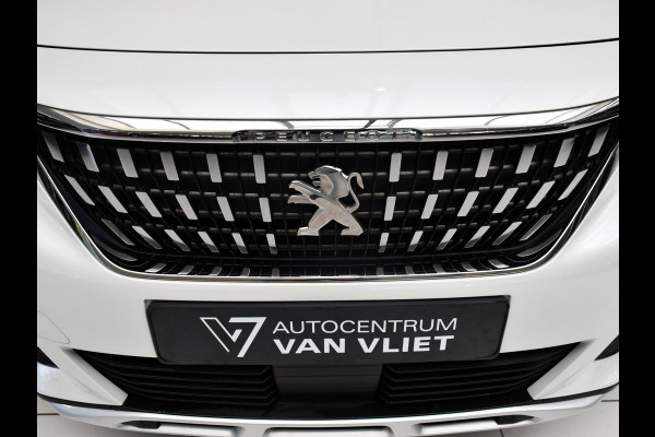 Peugeot 3008 1.2 PureTech AGC Allure | Panoramadak | Trekhaak | Navigatie | Climate Control | Achteruitrijcamera |