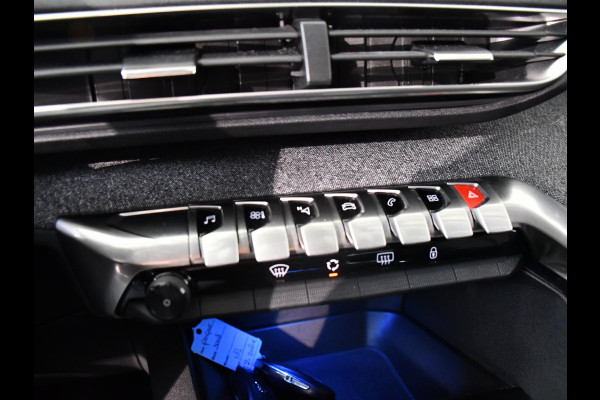 Peugeot 3008 1.2 PureTech AGC Allure | Panoramadak | Trekhaak | Navigatie | Climate Control | Achteruitrijcamera |