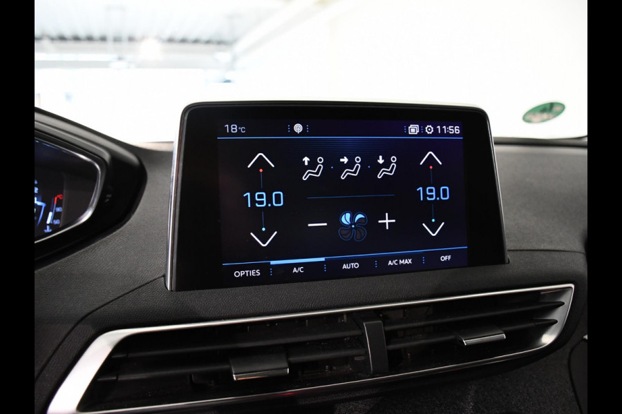 Peugeot 3008 1.2 PureTech AGC Allure | Panoramadak | Trekhaak | Navigatie | Climate Control | Achteruitrijcamera |