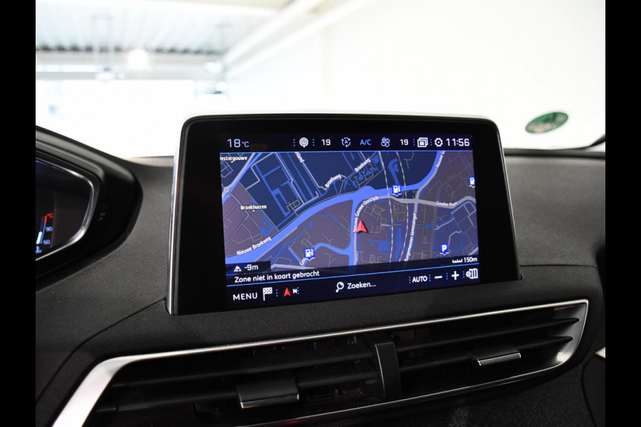 Peugeot 3008 1.2 PureTech AGC Allure | Panoramadak | Trekhaak | Navigatie | Climate Control | Achteruitrijcamera |