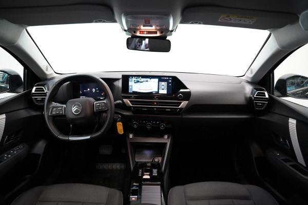 Citroën Ë-C4 You 136pk Standard range 50 kWh 360 Camera PDC Carplay