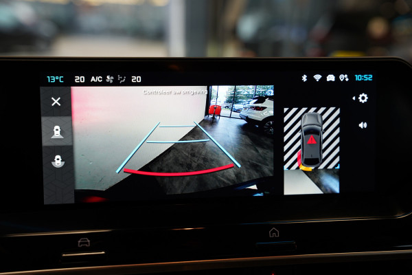 Citroën Ë-C4 You 136pk Standard range 50 kWh 360 Camera PDC Carplay