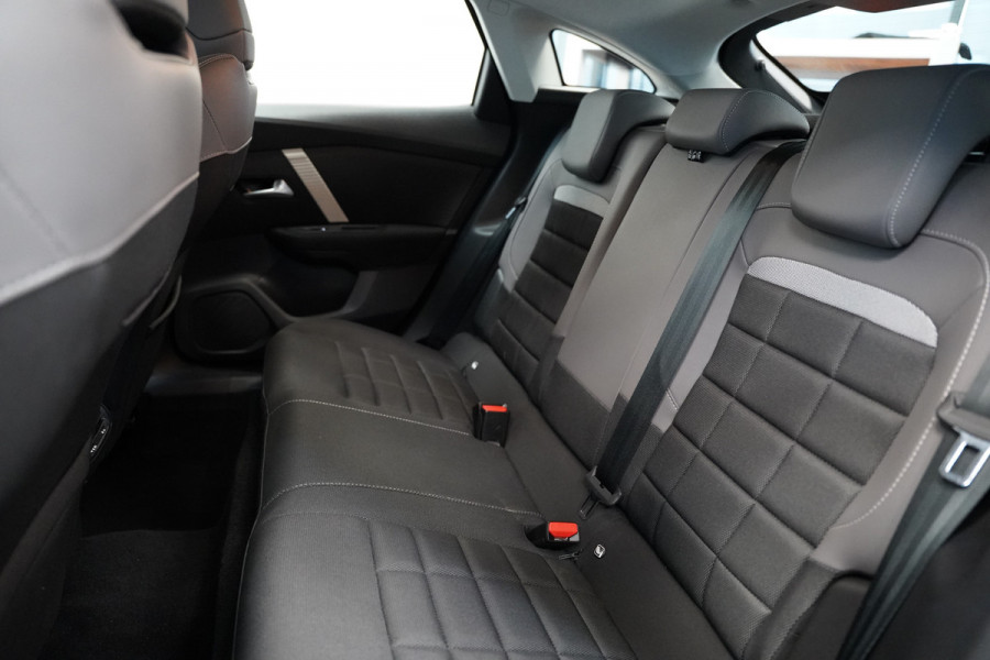 Citroën Ë-C4 You 136pk Standard range 50 kWh 360 Camera PDC Carplay