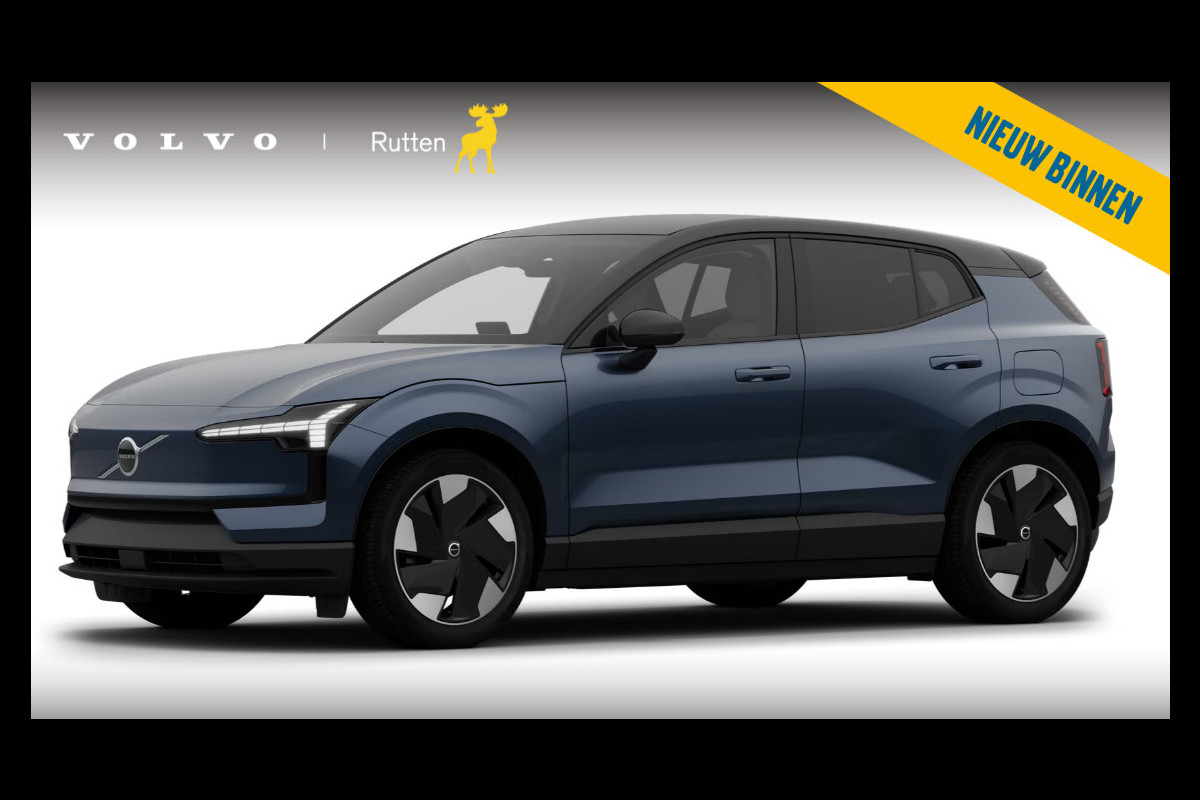 Volvo EX30 P5 Long Range Plus Europa 69 kWh