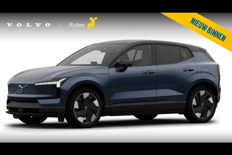 Volvo EX30 P5 Long Range Plus Europa 69 kWh