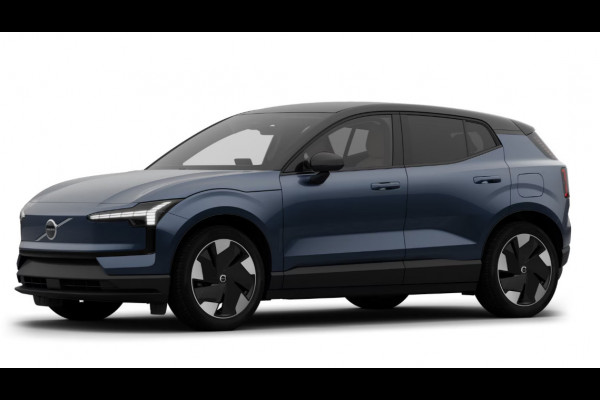 Volvo EX30 P5 Long Range Plus Europa 69 kWh