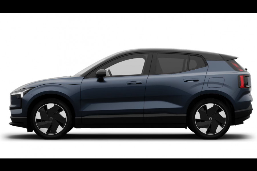 Volvo EX30 P5 Long Range Plus Europa 69 kWh