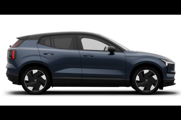 Volvo EX30 P5 Long Range Plus Europa 69 kWh