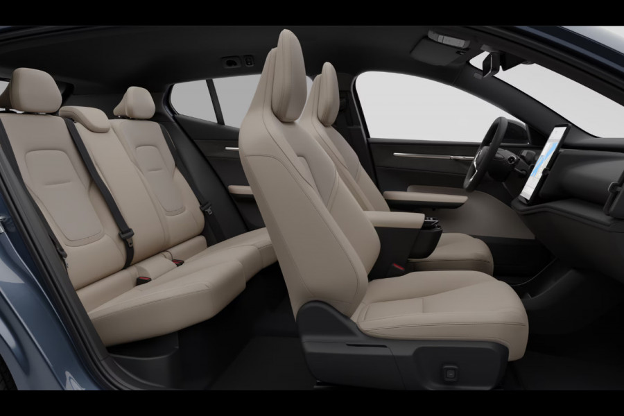 Volvo EX30 P5 Long Range Plus Europa 69 kWh