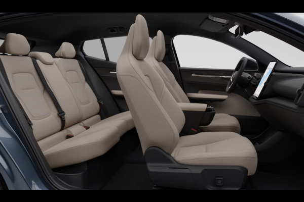 Volvo EX30 P5 Long Range Plus Europa 69 kWh