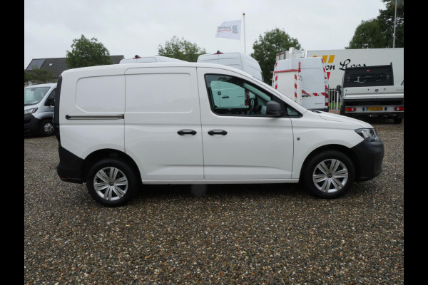 Volkswagen Caddy Cargo 2.0 TDI 75PK L1 Airco Parkeersensoren achter