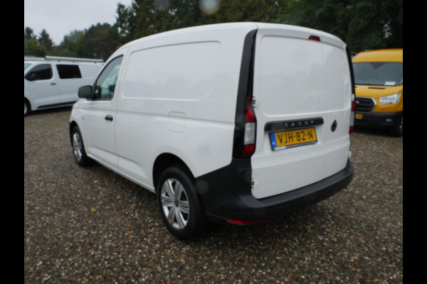 Volkswagen Caddy Cargo 2.0 TDI 75PK L1 Airco Parkeersensoren achter